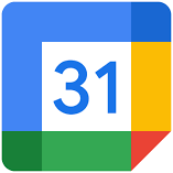 google calendar