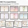 2025 Ultimate ADHD Planner