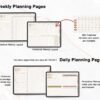 2025 Ultimate ADHD Planner