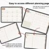2025 Ultimate ADHD Planner