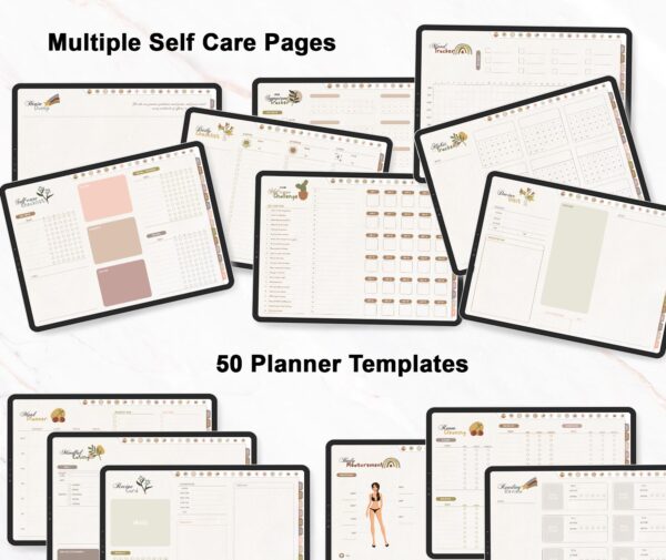 2025 Ultimate ADHD Planner