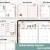 2025 Dated Planner