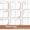 2025 Dated Planner