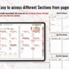 2025 Dated Planner