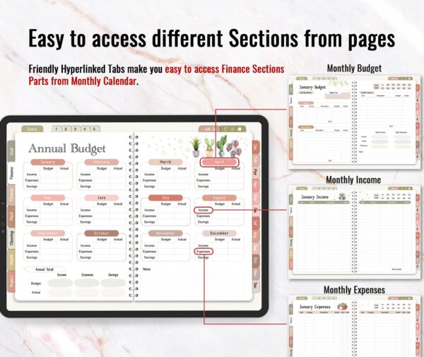 2025 Dated Planner