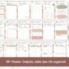 2025 Dated Planner