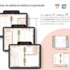 2025 Life Planner - Boho