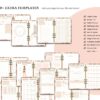 2025 Life Planner - Boho