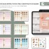 2025 Life Planner - Pastel