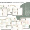 2025 Life Planner - Pastel