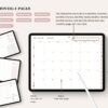Minimalist Digital Planner