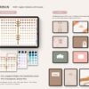 Minimalist Digital Planner