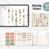 Undated OneNote Planner