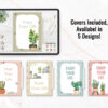 Undated OneNote Planner