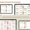 Undated OneNote Planner