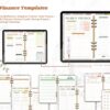 Undated OneNote Planner