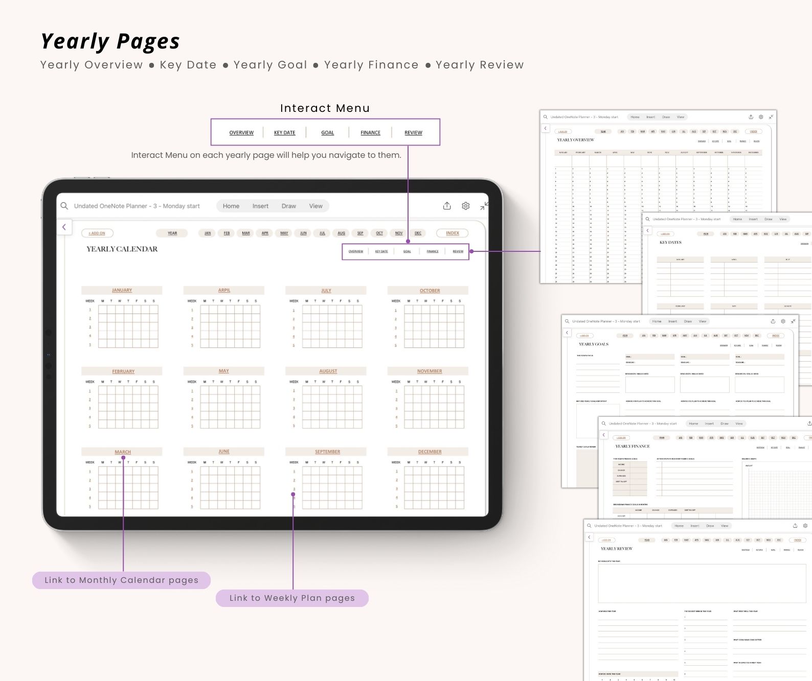 Undate OneNote - 3 -3